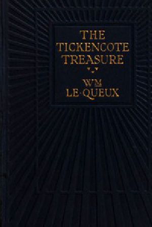 [Gutenberg 57885] • The Tickencote Treasure